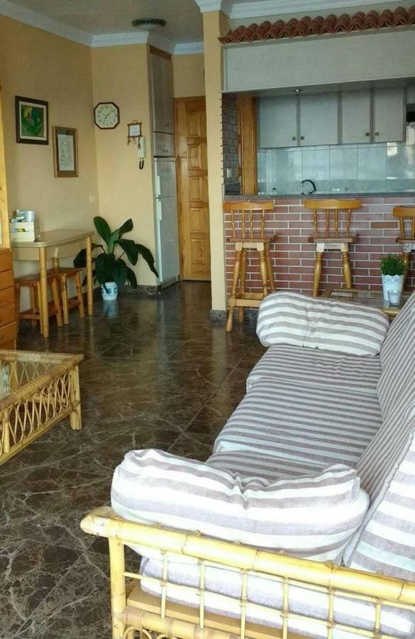 Cozy Apartment كانديلاريا المظهر الخارجي الصورة