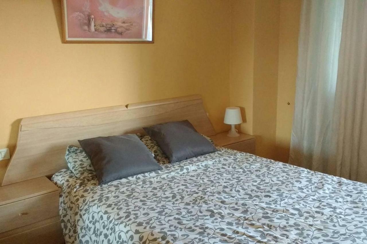 Cozy Apartment كانديلاريا المظهر الخارجي الصورة